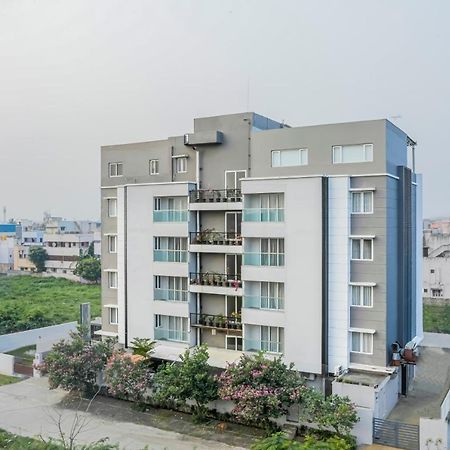 צ'נאי Floressa Randa, Porur מראה חיצוני תמונה
