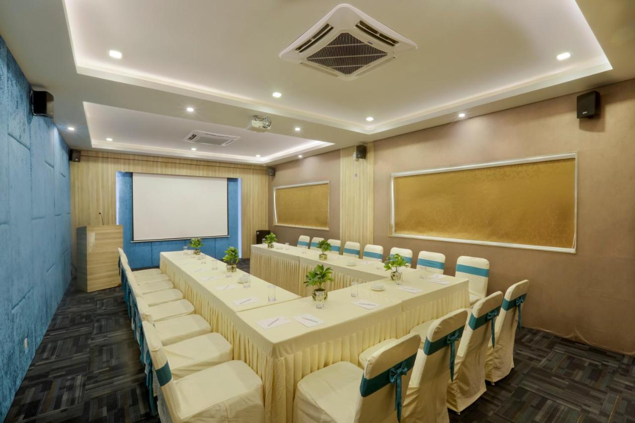 צ'נאי Floressa Randa, Porur מראה חיצוני תמונה