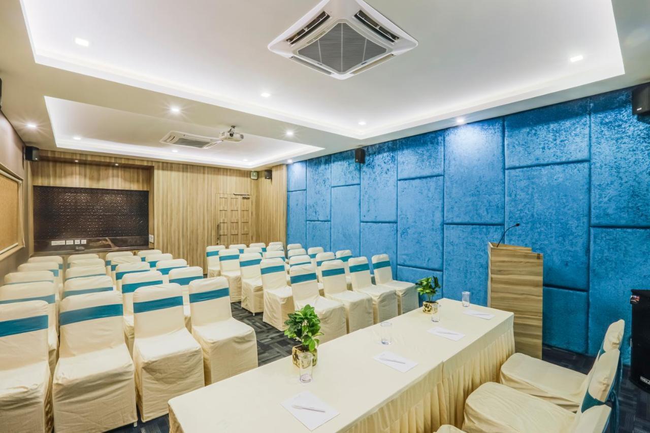 צ'נאי Floressa Randa, Porur מראה חיצוני תמונה