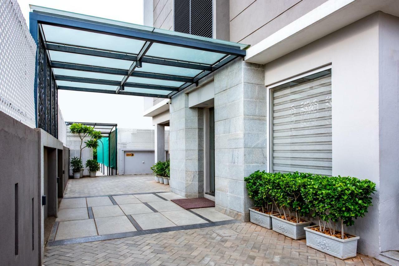 צ'נאי Floressa Randa, Porur מראה חיצוני תמונה